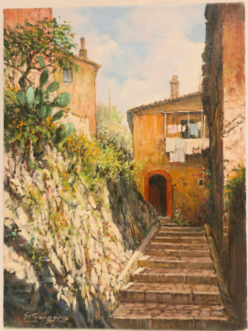 Giuseppe Gorgero - &apos;Auellino&apos;