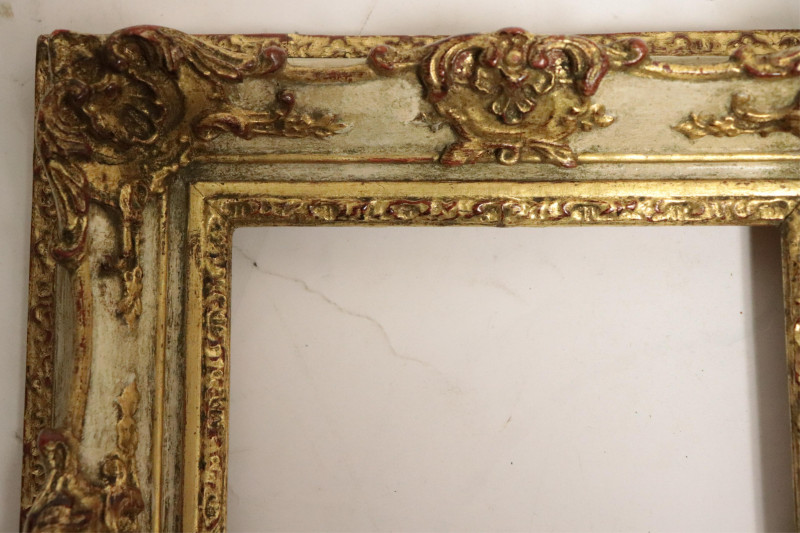 French Gilt Frame