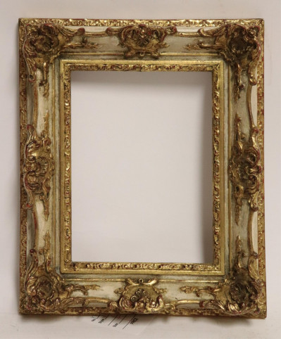 French Gilt Frame