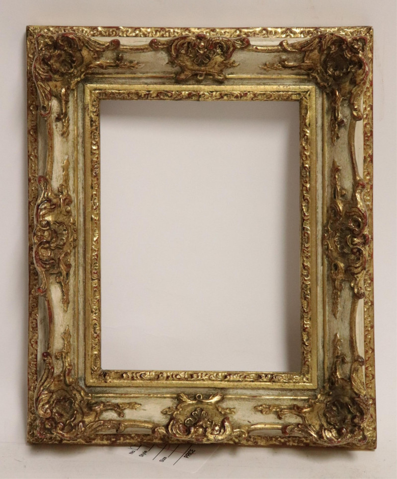 French Gilt Frame