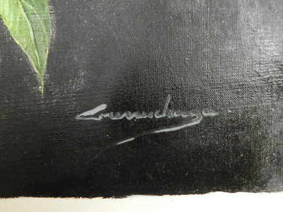 M. Gurruchaga - Set of Florals