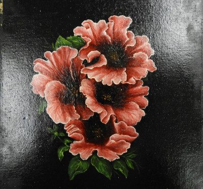 M. Gurruchaga - Set of Florals