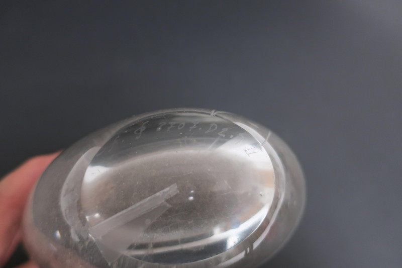 3 Glass Forms