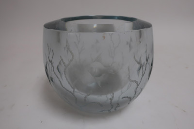 3 Glass Forms