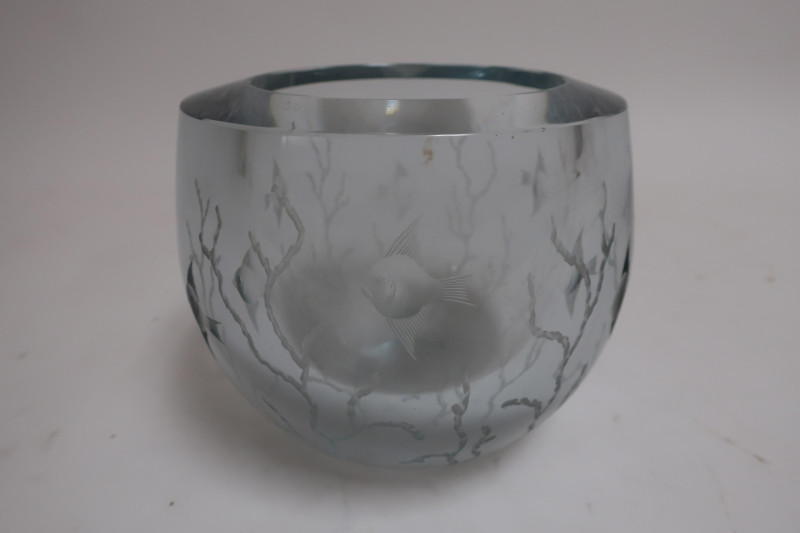 3 Glass Forms