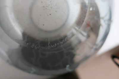 3 Glass Forms