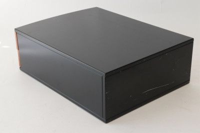 Fountain Pen 2-Drawer Cabinet by Edwood