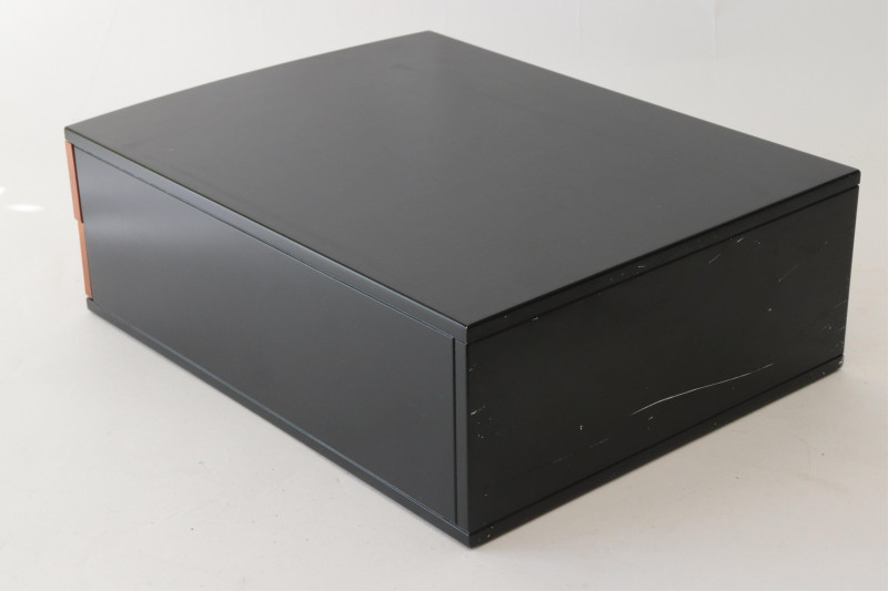 Fountain Pen 2-Drawer Cabinet by Edwood
