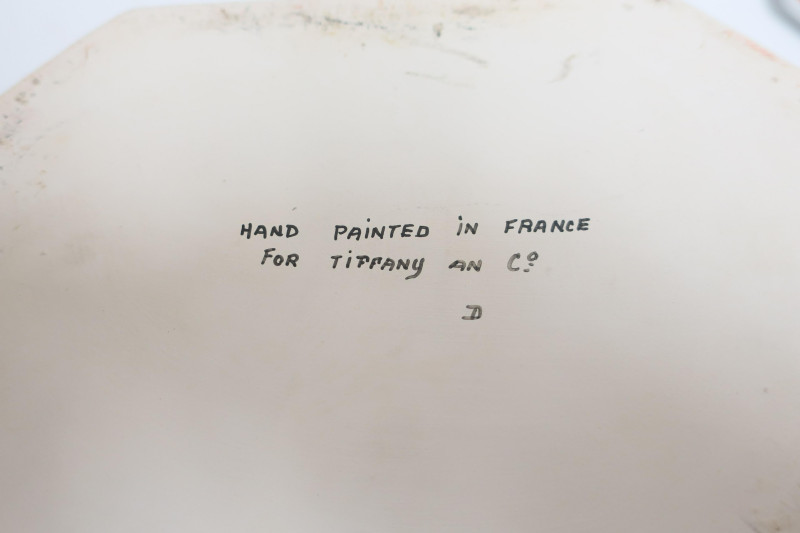 19th and 20th Century Porcelain &amp; Pottery