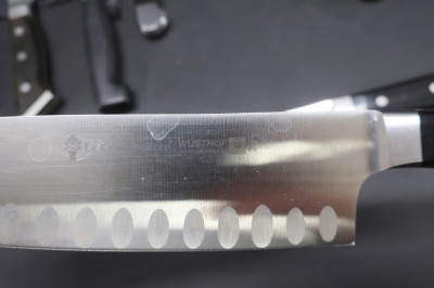 Group of Carving Knives, Japanese, German