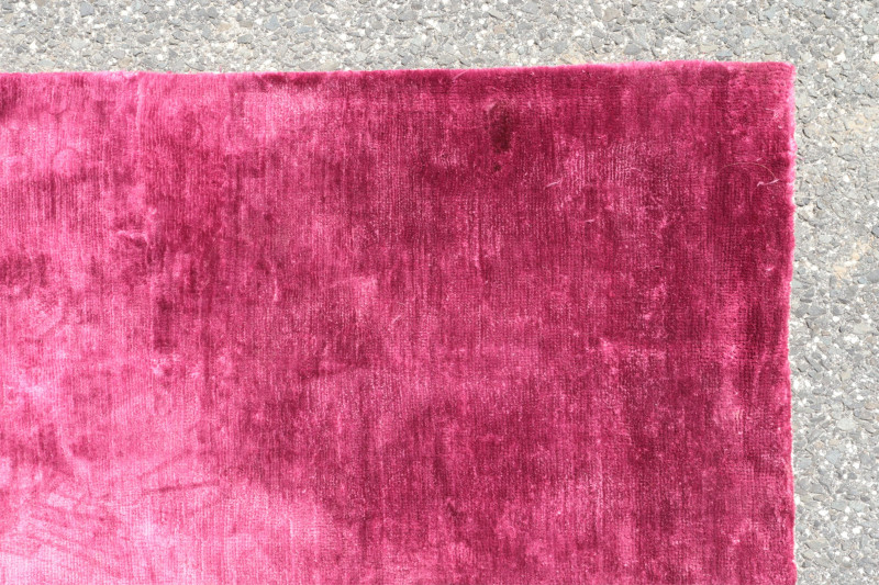 Large Modern Room Size Gene Meyer Carpet