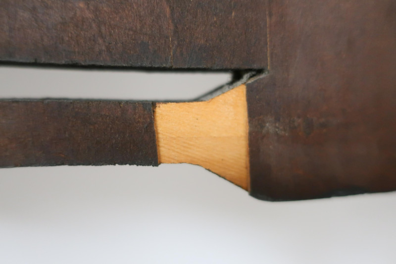 Pair Antique Ottoman Kavukluk