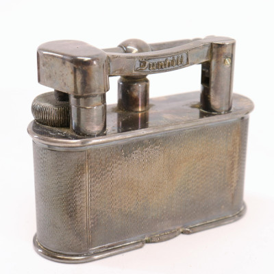 Table and Pocket Cigarette Lighters