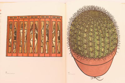 Jacques Hnizdovsky Woodcuts Catalogue Raissonne