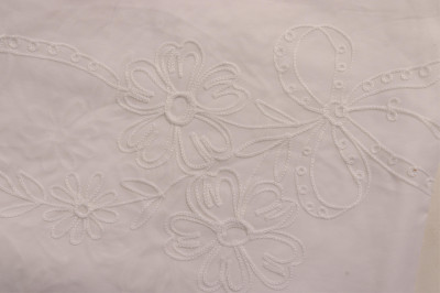 Box of Tablecloths