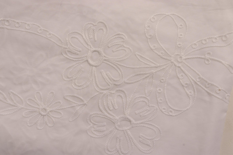 Box of Tablecloths