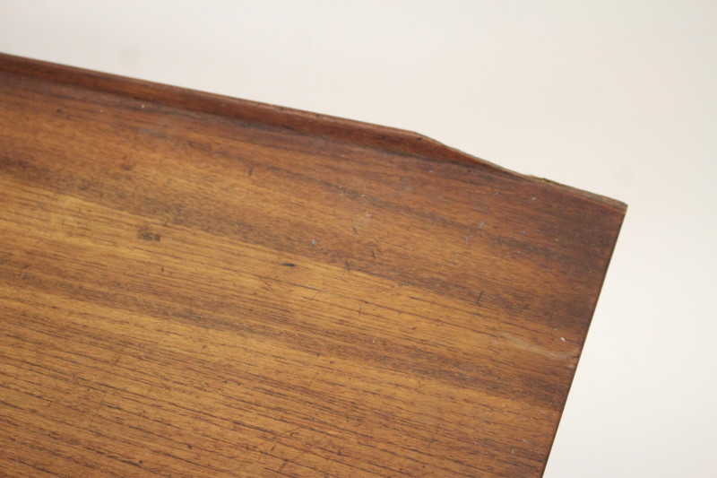 Finn Juhl Teak Coffee Table for France 1958/59