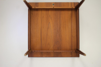 Finn Juhl Teak Coffee Table for France 1958/59