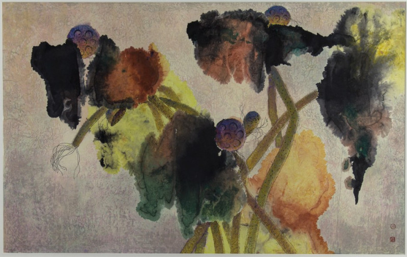 Autumn Morning (1999)
