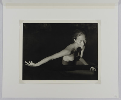 Jock Sturges – Twenty-Five Years