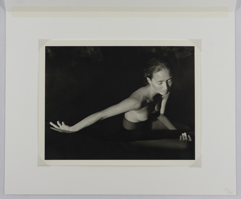 Jock Sturges – Twenty-Five Years