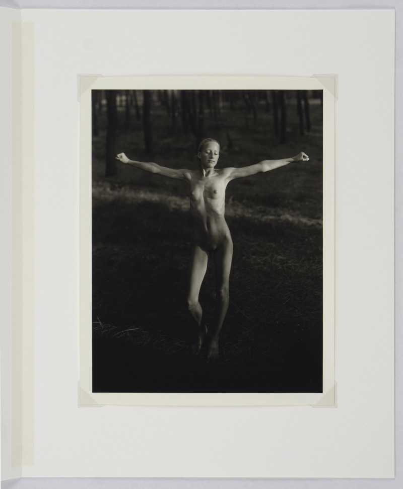 Jock Sturges – Twenty-Five Years