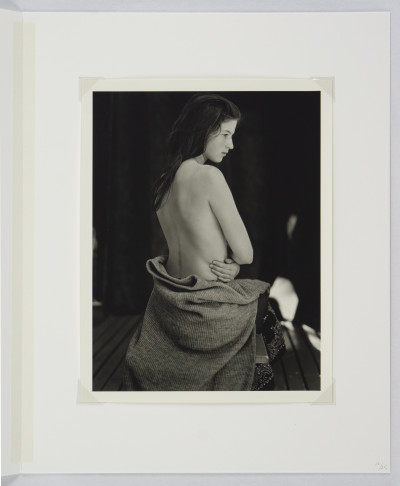Jock Sturges – Twenty-Five Years