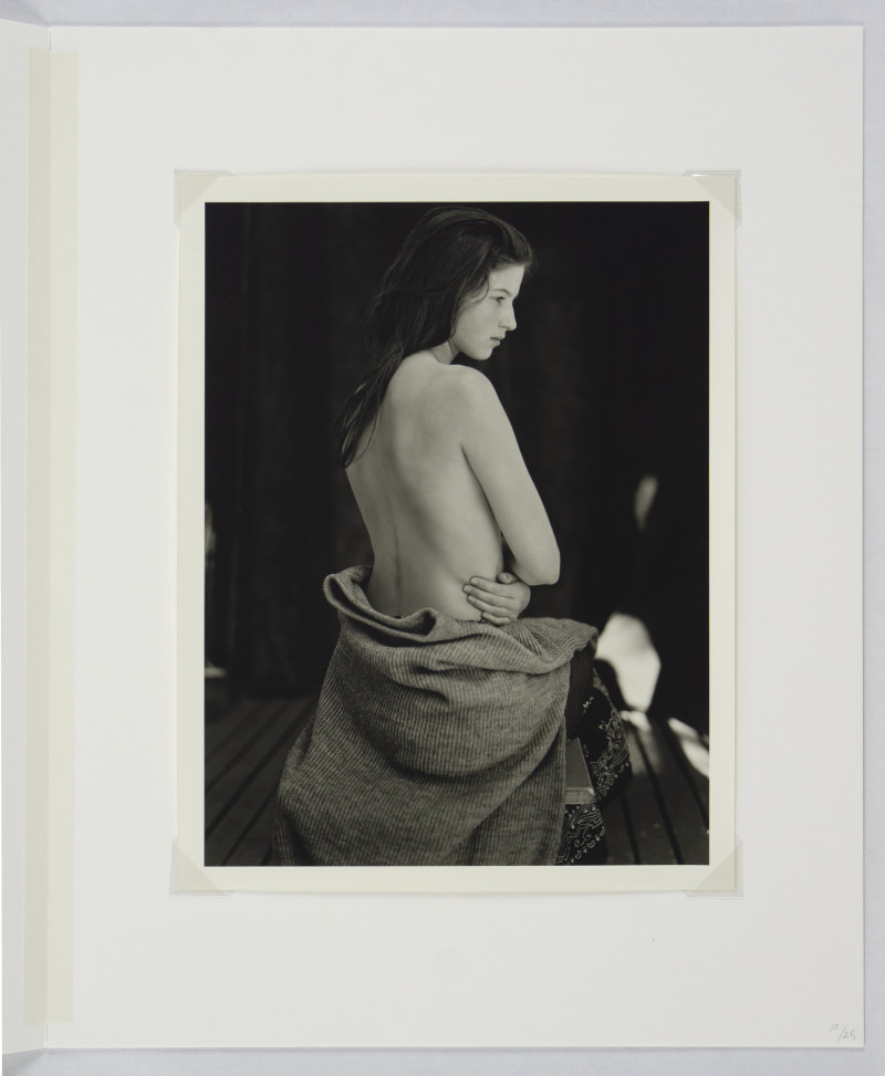 Jock Sturges – Twenty-Five Years