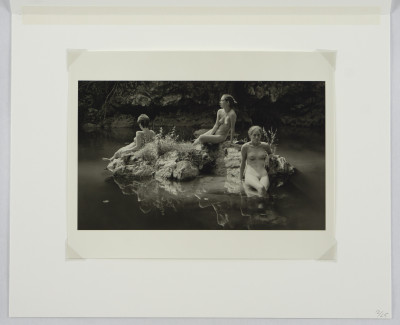 Jock Sturges – Twenty-Five Years