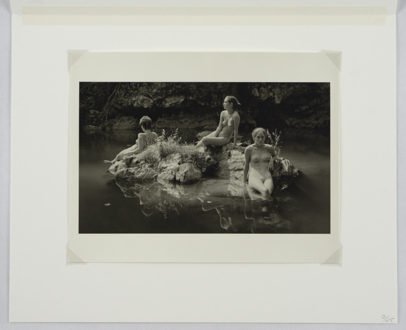 Jock Sturges – Twenty-Five Years