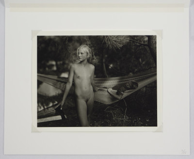 Jock Sturges – Twenty-Five Years