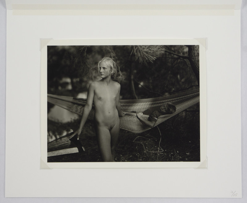 Jock Sturges – Twenty-Five Years