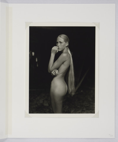 Jock Sturges – Twenty-Five Years