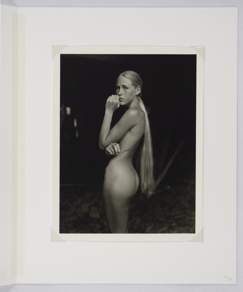 Jock Sturges – Twenty-Five Years