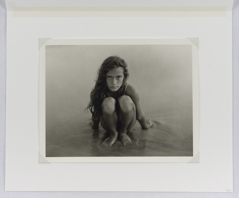 Jock Sturges – Twenty-Five Years