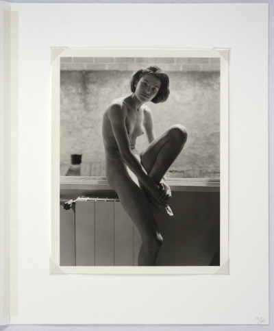 Jock Sturges – Twenty-Five Years
