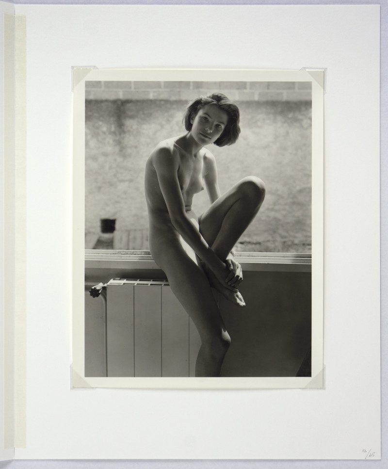 Jock Sturges – Twenty-Five Years