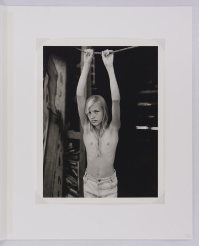 Jock Sturges – Twenty-Five Years