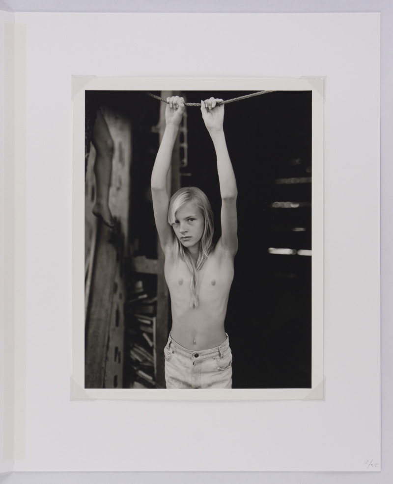 Jock Sturges – Twenty-Five Years