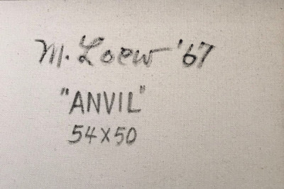 Michael Loew - Anvil