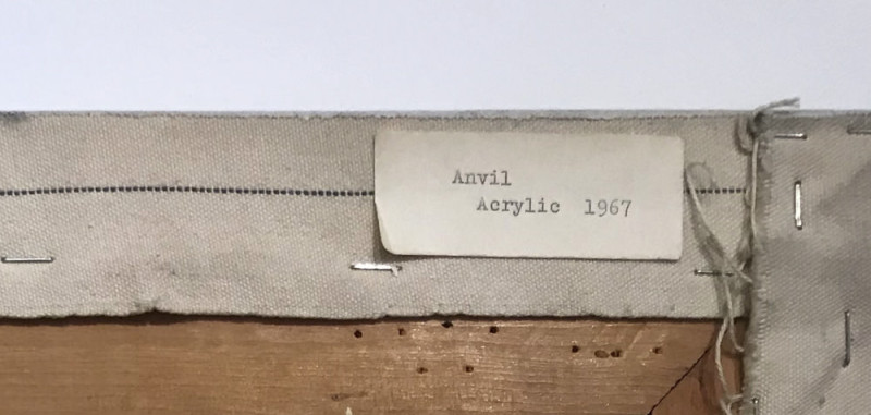 Michael Loew - Anvil