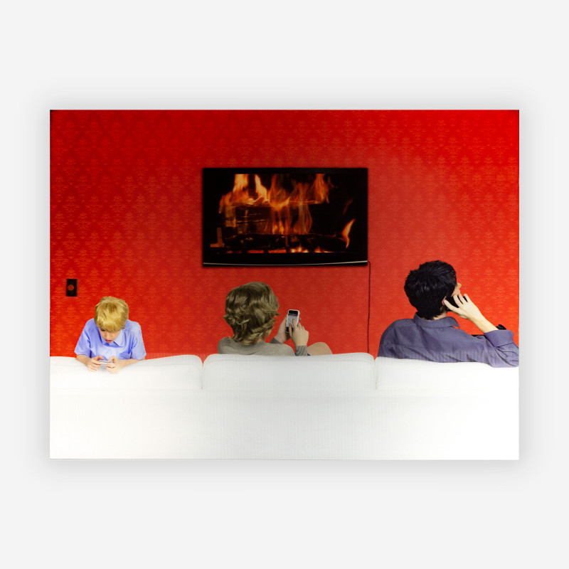 Margeaux Walter - By the Fire from TMI (2011)