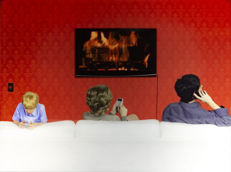 Margeaux Walter - By the Fire from TMI (2011)