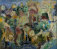 Image for Artist Nell Blaine