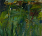 Image for Artist Manoucher Yektai