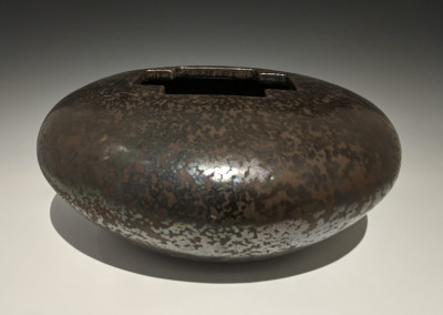 David Shaner - Pillow pot