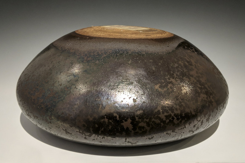 David Shaner - Pillow pot