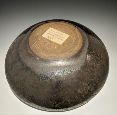 David Shaner - Pillow pot