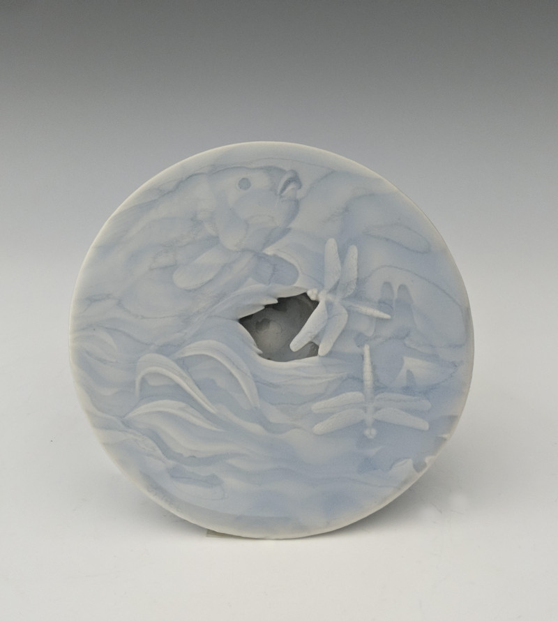 Janel Jacobson - Dragonflies