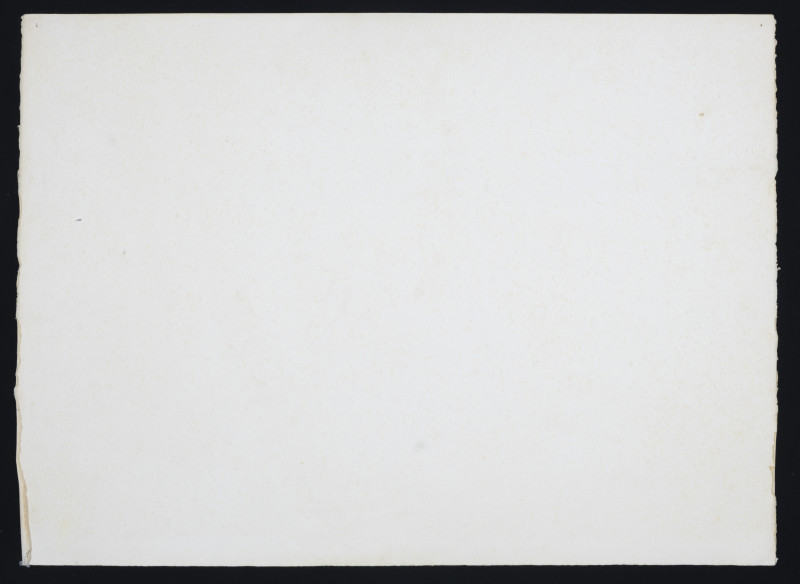 Dado (Miodrag Đurić) - Untitled (Two figures)